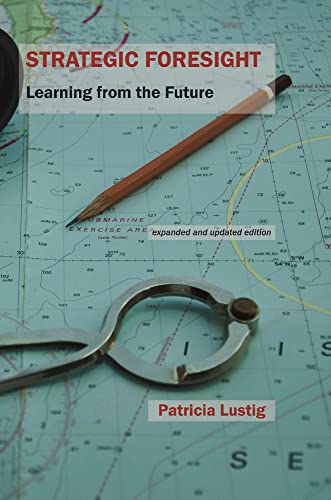 Strategic Foresight: Learning from the Future von Triarchy Press Ltd