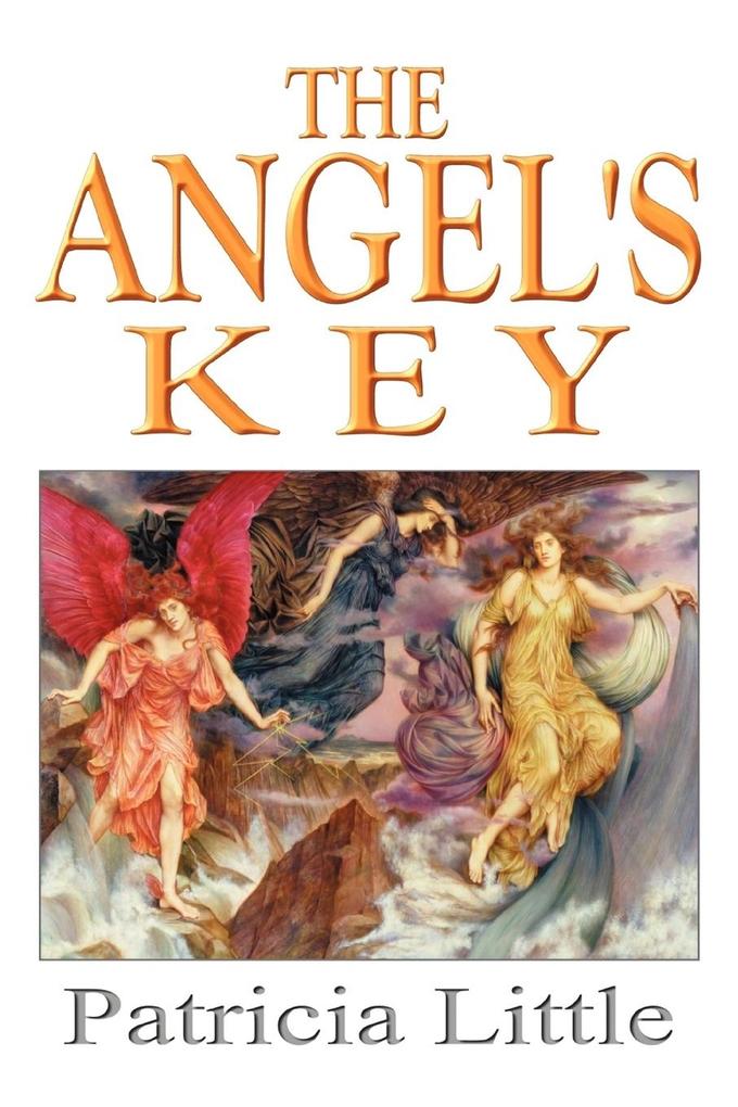 The Angel's Key von iUniverse