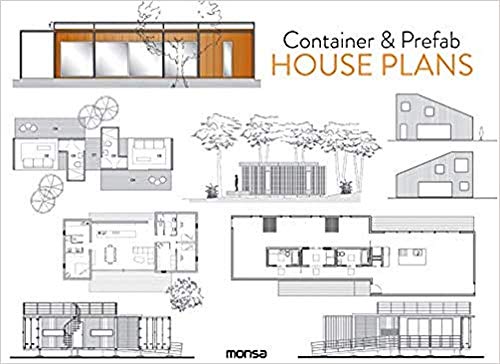 Container & Prefab House Plans