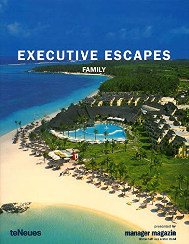 Executive Escapes Family: Engl.-Dtsch.-Französ.