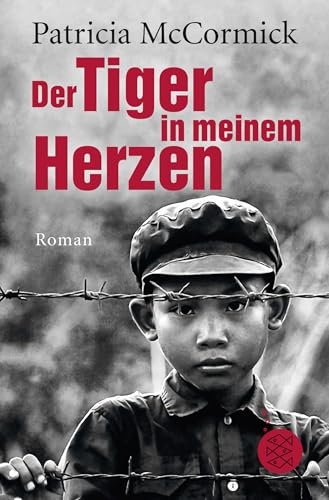 Der Tiger in meinem Herzen von FISCHERVERLAGE