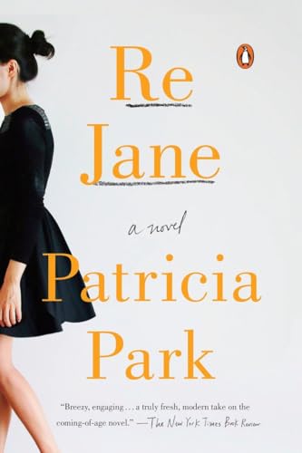 Re Jane: A Novel von Penguin