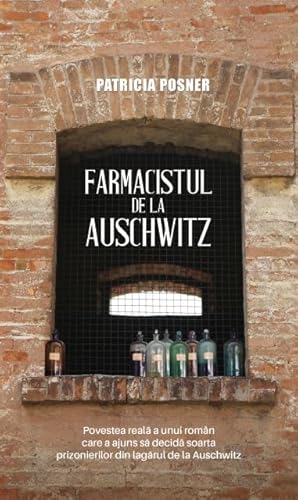 Farmacistul De La Auschwitz von Rao