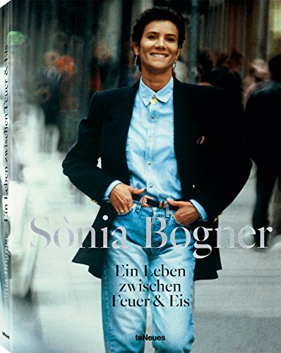 Sônia Bogner: Ein Leben zwischen Feuer und Eis