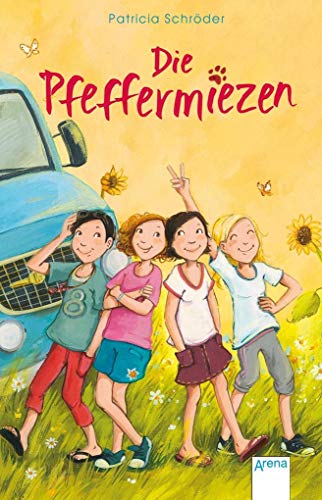 Die Pfeffermiezen Die Pfeffermiezen