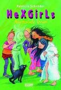 HexGirls: Alarmstufe Grün!