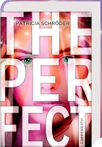 The Perfect: Wie weit gehst du für deinen Erfolg? The Perfect: Wie weit gehst du für deinen Erfolg?