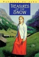 Treasures of the Snow (Patricia St John Series)