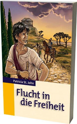 Flucht in die Freiheit