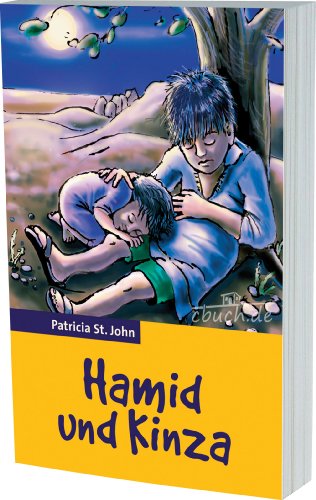 Hamid und Kinza Hamid und Kinza