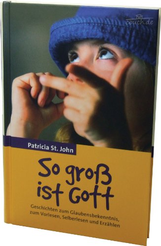 So groß ist Gott So groß ist Gott
