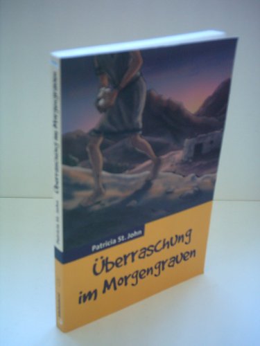 Überraschung im Morgengrauen