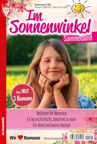 Im Sonnenwinkel, 3. Romane Nr. 48 VDZ32796