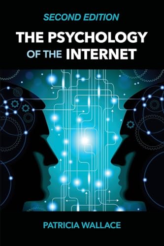 The Psychology of the Internet von Cambridge University Press