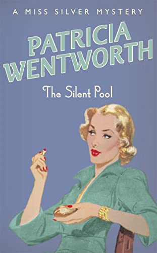 The Silent Pool (Miss Silver Series) von Hodder Paperbacks