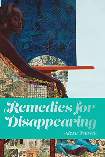 Remedies for Disappearing Remedies for Disappearing von Haymarket Books