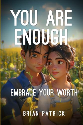 You Are Enough von Independently published