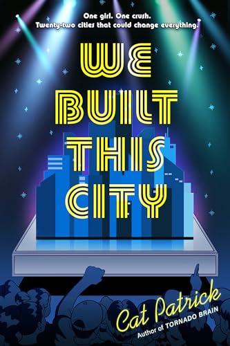 We Built This City von Nancy Paulsen Books