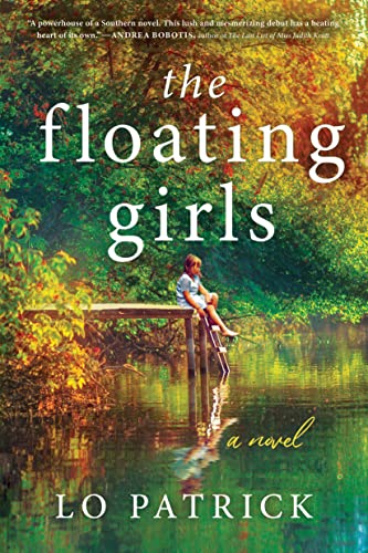 The Floating Girls von Hometown World