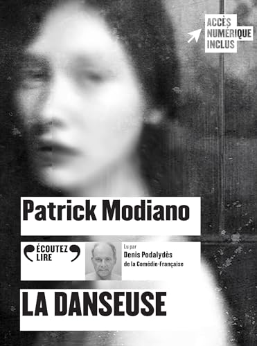 La danseuse von GALLIMARD