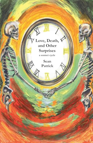 Love, Death, and Other Surprises von Sean Patrick