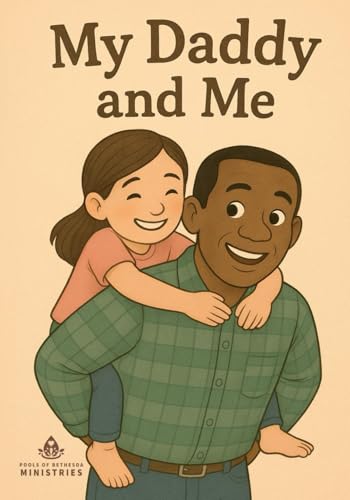 My Daddy and Me von Independently published