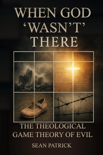 When God 'Wasn't' There: The Theological Game Theory of Evil von Independently published