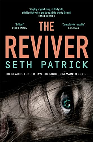 The Reviver: Nominated: Waverton Good Read Award 2004 (The Reviver Trilogy)