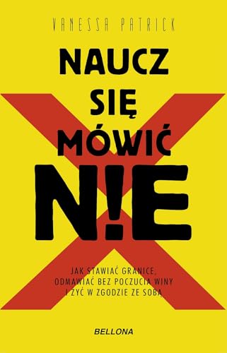 Naucz się mówić NIE von Bellona