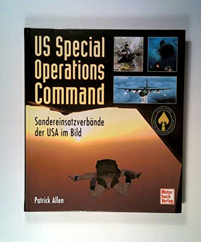 US Special Operations Command US Special Operations Command
