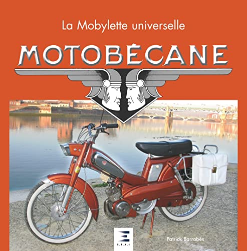 Motobecane, La Mobylette Universelle von ETAI