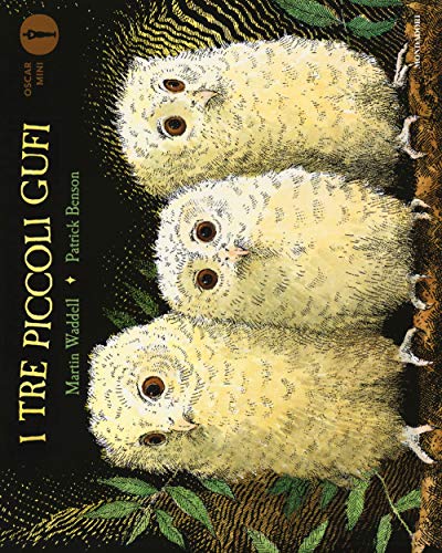 I tre piccoli gufi (Oscar mini)