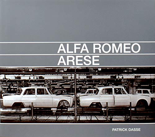 Alfa Romeo Arese Alfa Romeo Arese