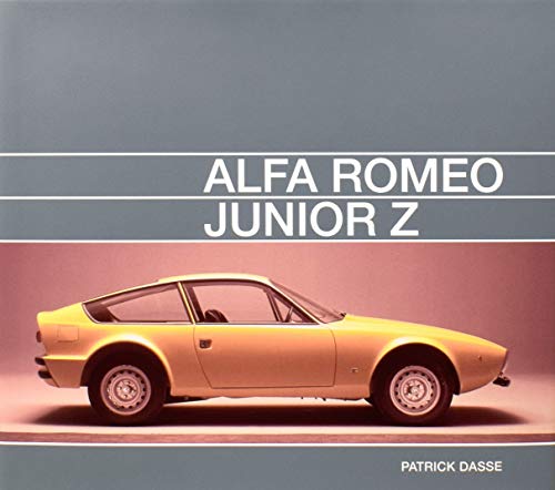 Alfa Romeo Junior Z