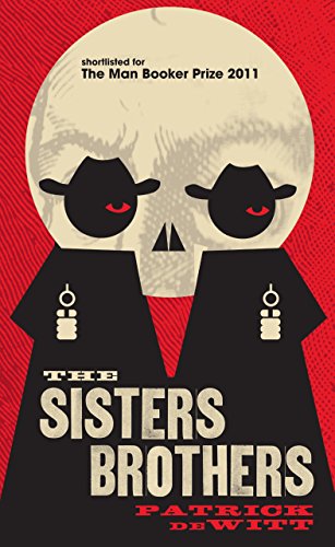 The Sisters Brothers von Granta Books