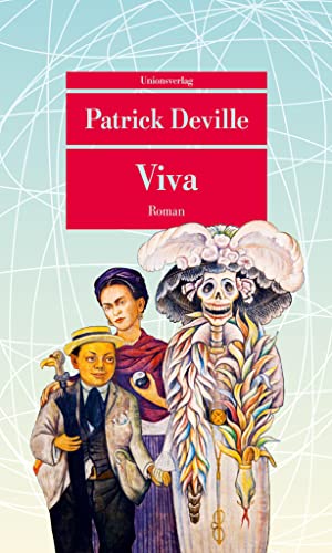 Viva: Roman (Unionsverlag Taschenbücher) von Unionsverlag