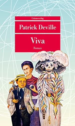 Viva: Roman (Unionsverlag Taschenbücher)