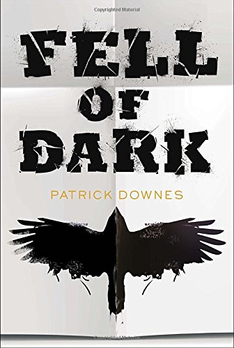 Fell of Dark von Philomel Books