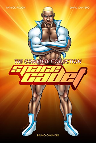 Space Cadet (Class Comics): The Complete Collection
