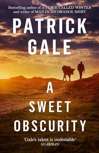 A Sweet Obscurity: A tender, heartfelt novel of a child having to grow up too soon