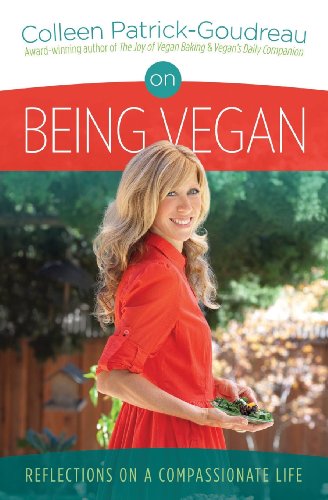 On Being Vegan: Reflections on a Compassionate Life von Montali Press