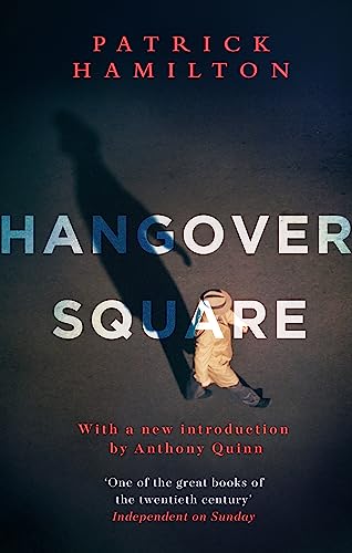 Hangover Square von Abacus