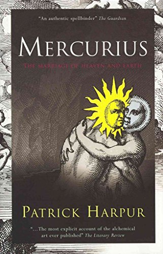 Mercurius: The Marriage of Heaven and Earth