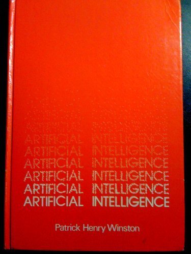 Artificial Intelligence von Addison-Wesley Educational Publishers Inc
