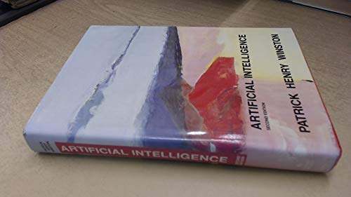 Artificial Intelligence von Addison Wesley Longman Publishing Co