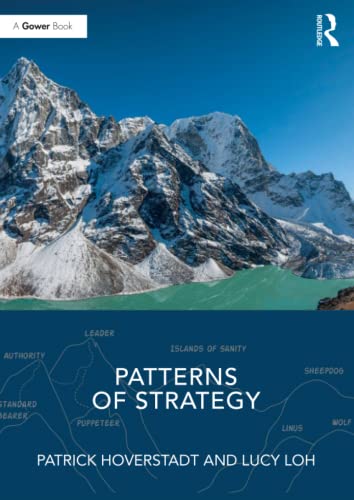 Patterns of Strategy von Routledge