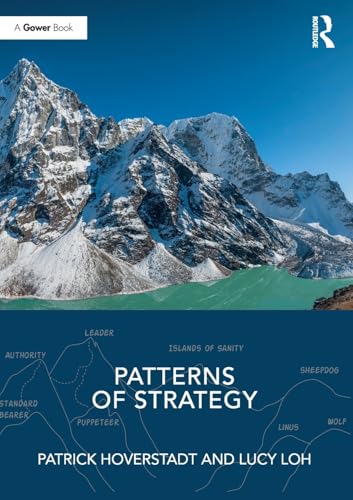 Patterns of Strategy von Routledge