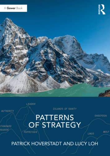 Patterns of Strategy