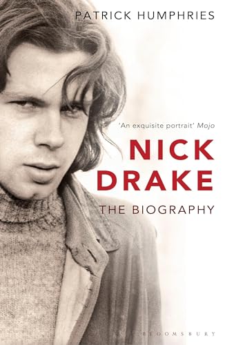 Nick Drake: The Biography