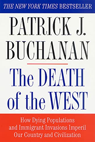 Death Of The West